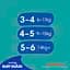 Підгузки-трусики для плавання Pampers Splashers 4-5 (9-15 кг) 11 шт. - мініатюра 9