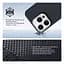 Чехол ArmorStandart BlackIcon Aramid Plain MagCase для Apple iPhone 16 Pro Max Black (ARM90170) - мініатюра 4