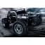 Машинка на радиоуправлении JJRC Q132-C All-wheel Drive SUV Black [119075] - миниатюра 4