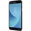 Чехол-накладка Nillkin Super Frosted Shield Samsung Galaxy J5 2017 (J530) Black - миниатюра 3