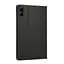 Чохол TPU Multiview Cover для Xiaomi Redmi Pad SE 11 2023 Чорний - мініатюра 3