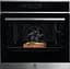 Духовка електрична Electrolux EOE8P31X - мініатюра 1