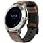 Смарт-часы Smart Watch Gelius Pro GP-L3 (URBAN WAVE 2020) (IP68) Silver/Dark Brown - миниатюра 7