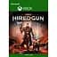 Ключ активації Microsoft Necromunda: Hired Gun для Xbox One/Series - мініатюра 1