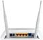 Маршрутизатор TP-LINK TL-MR3420 3G - мініатюра 2
