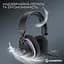 Гарнітура GamePro Asgard Bragi Black (HSW250B) - мініатюра 6