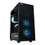 Робоча станція Power Up Desktop #325 Core i7 14700K/128 GB/HDD 2 TB/SSD 1TB/GeForce RTX 4080 Super 16 Gb - мініатюра 2