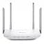 Wi-Fi роутер - беспроводной маршрутизатор TP-Link Archer C50 (v3) - миниатюра 1