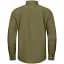 Рубашка Blaser Active Outfits AirFlow M Dark Olive - миниатюра 2
