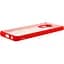 Чехол-накладка Usams Mant Series Samsung Galaxy S9 G960F Red - миниатюра 5