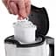 Электрочайник Russell Hobbs Purity Glass 22850-70 с фильтром Brita [120315] - миниатюра 3