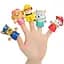 Игровой набор Paw Patrol Пальчиковый театр (121507) - миниатюра 2