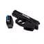 USB флеш накопитель ColorWay Pistol 64 GB 3.0 Black (CW-USBPL64) - миниатюра 4