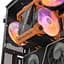 Кулер для процесора Darkflash Ellsworth S2X (Ellsworth S2X) - мініатюра 7