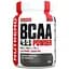 Аминокислота BCAA Nutrend BCAA 4:1:1 Powder, 500 грамм - Арбуз - миниатюра 1