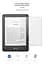 Гідрогелева плівка на електронну книгу Amazon Kindle 10th Gen ArmorStandart захисна плівка на електронну книгу прозора (ARM62469) - мініатюра 2