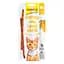 Лакомство для кошек GimCat Superfood Duo-Sticks с лососем и манго, 15 г - миниатюра 1