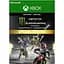 Ключ активации Microsoft Monster Energy Supercross - Special Edition для Xbox One/Series - миниатюра 1