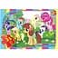 Пазли дитячі G-Toys My little Pony MLP024, 35 елементів                                           - мініатюра 1