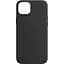 Чохол Make Apple iPhone 15 Plus Silicone Midnight - мініатюра 1