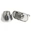 Кавоварка гейзерна Bo-Camp Stainless Steel 2-cups Silver срібляста (2200545) - мініатюра 11