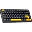 Клавіатура Aula F75 Wireless Black (6948391208626) - мініатюра 3
