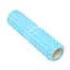 Масажний ролик Cornix EVA 45 x 14 см (валик, ролер) XR-0335 Sky Blue - мініатюра 3