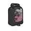 Гермомешок Osprey DrySack 3L w/Window Черный - миниатюра 1