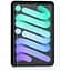 Захисне скло DK для Apple iPad mini 8.3" 6gen 2021 A2567/A2568 Full Glue 2 шт (013318) - мініатюра 1