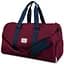 Сумка дорожня Semi Line 42 Dark Red (A3031-1) - мініатюра 1