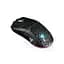 Мишка Modecom Shinobi 3360 Volcano ігрова 12000dpi 6 кнопок чорна - мініатюра 5
