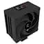 Zalman Процесорний кулер Zalman CNPS9X ECO DS, ARGB LGA 1851, 1700, AM5, AM4, 4pin PWM, TDP190W, чорний - мініатюра 2