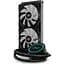 Система водяного охолодження DeepCool Gammaxx L240 V2 [DP-H12RF-GL240V2] [99813] - мініатюра 2