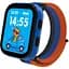 Смарт-годинник Gelius GP-PK008 (Rainbow) з GPS/4G Black - мініатюра 1