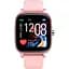 Смартгодинник Gelius Pro iHealth IP67 Pink - мініатюра 6