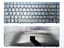 Клавіатура для ноутбуків Acer Aspire 3410T, 3810, 4410T, 4535, 4810, eMachines D640 чорна матова - мініатюра 1