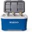 Ізотермічний контейнер Igloo Latitude 52, 49 л синій (50338) - мініатюра 4