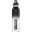 Пляшка Nutrend Stainless Steel Bottle 2021 750 мл white black (8594014860818) - мініатюра 1
