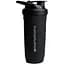 Спортивний шейкер Smart Shake Reforce Stainless Steel 900 мл black - мініатюра 1