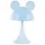 Світильник-нічник Kite  LED з акумулятором Simple Mouse блакитний (K25-317-2-3) - мініатюра 1