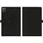 Чохол BeCover Slimbook для Oscal Pad 70 10.1" Black (713011) - мініатюра 2