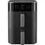 Мультипіч Xiaomi Smart Double Stack Air Fryer 12L Black [157241] - мініатюра 1
