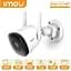 IP-камера IMOU Bullet 3C Wi-Fi 5МП (IPC-S3DP-5M0WJ) 2.8 мм - мініатюра 8
