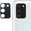 Захисне скло BeCover для камери Samsung Galaxy A03s SM-A037 Black (707027) - мініатюра 1