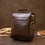 Кожаная сумка мужская Vintage 19,5х21,5х5,5 см sum0013941 - миниатюра 7