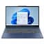 Ноутбук Lenovo IdeaPad Slim 3,i5-12450H la 4.4GHz,16GB LPDDR5,512GB,UHD,Windows 11 - миниатюра 1