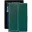 Чехол StatusCASE из экокожи для планшета Nomi W10100 Deka Тм. Бирюзовый - миниатюра 1