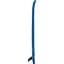 Надувная SUP-доска AERO Board 2.0 11'0` Blue Ocean [140355] - миниатюра 3