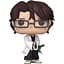 Ігрова фігурка Funko Pop! Бліч Сосуке Айзен (75506) - мініатюра 1