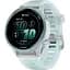 Смарт-годинник Garmin Forerunner 570 42mm Cloud Blue Aluminum with Translucent Whitestone/Cloud Blue Band (010-02970-01) [142392] - мініатюра 1